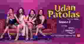 Udan Patolas Season 2 Web Series: release date, cast, story, teaser, trailer, firstlook, rating, reviews, box office collection and preview